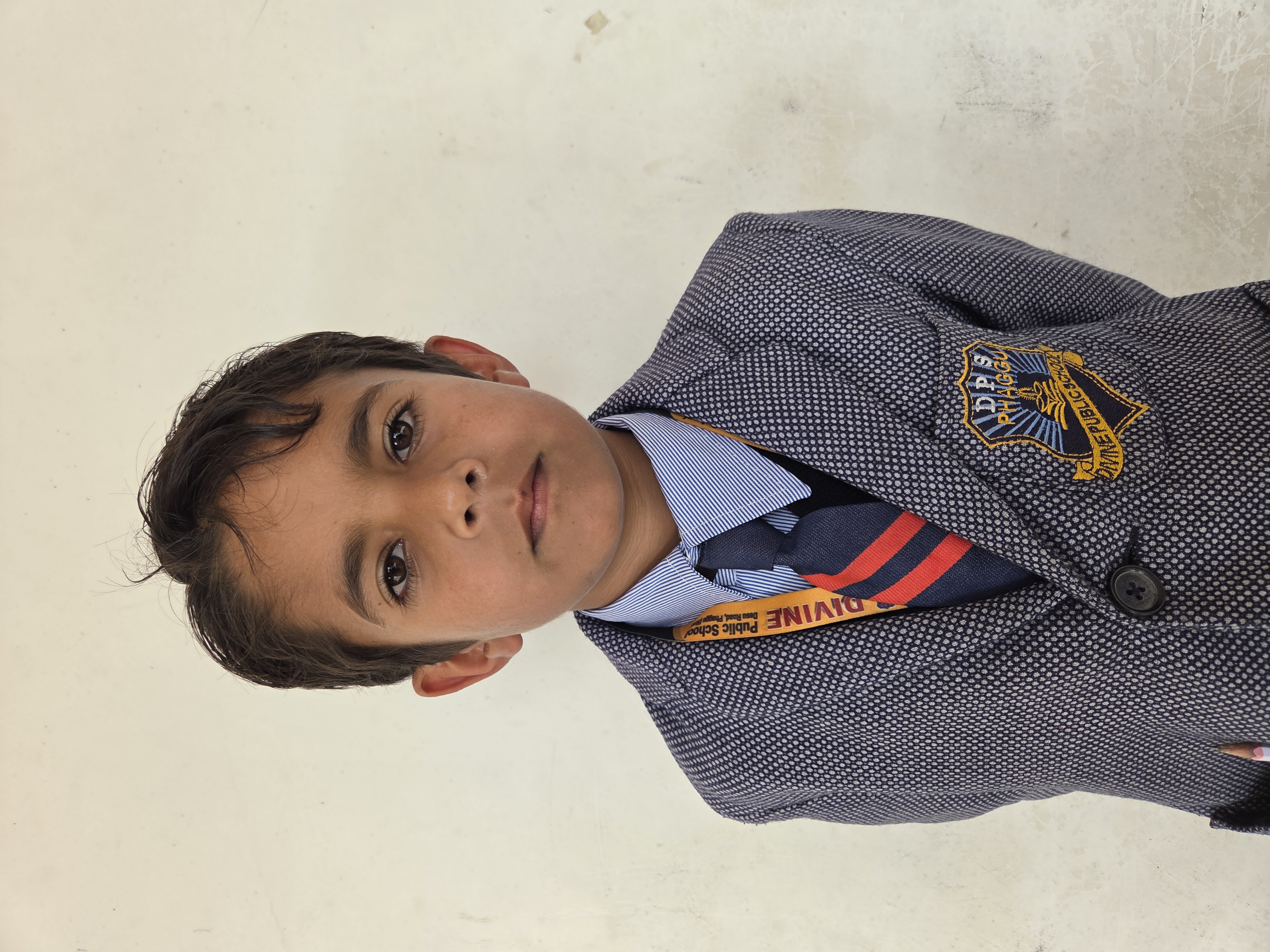 KISHOREPREET SINGH
